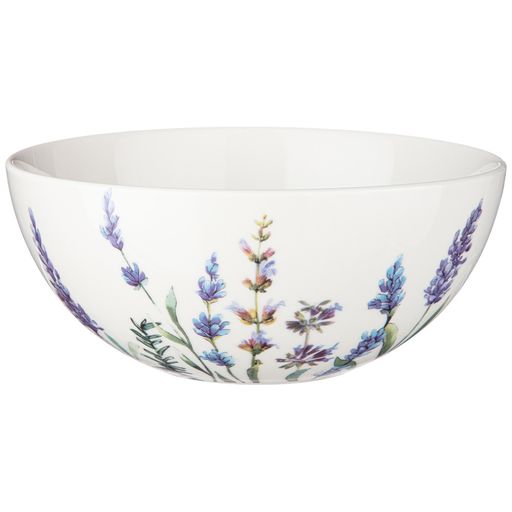 НАБОР САЛАТНИКОВ BRONCO ЛАВАНДА 2 ШТ. 15*6,5 СМ  фото 4