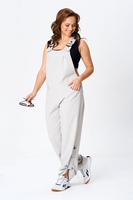 Комбинезон Liona Style 944  фото 3