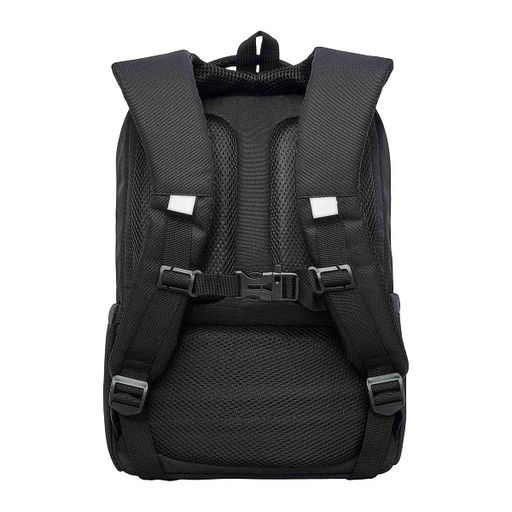 RG-666-2 Рюкзак школьный с картхолдером на держателе - Grizzly фото 46