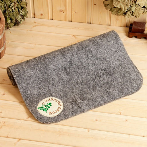 Лежак для бани С легким паром, 150х50 см - Добропаровъ фото 2