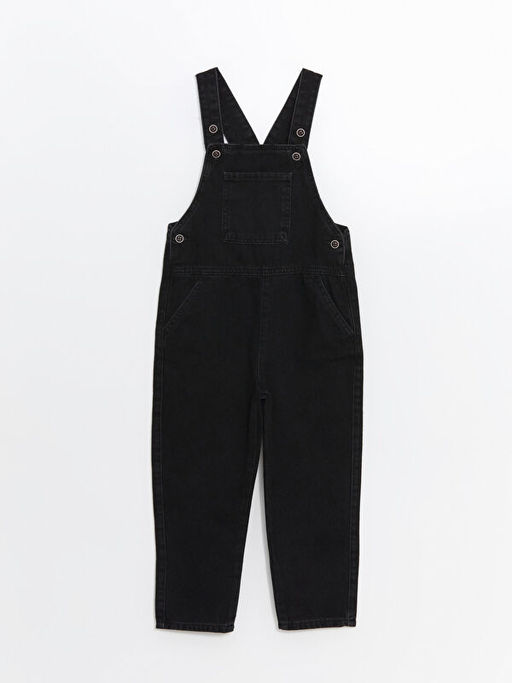 Erkek ?ocuk Jean Salopet