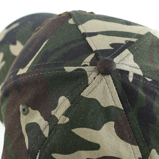 Кепка Герб, камуфляж, р-р 56 - Overhat фото 6