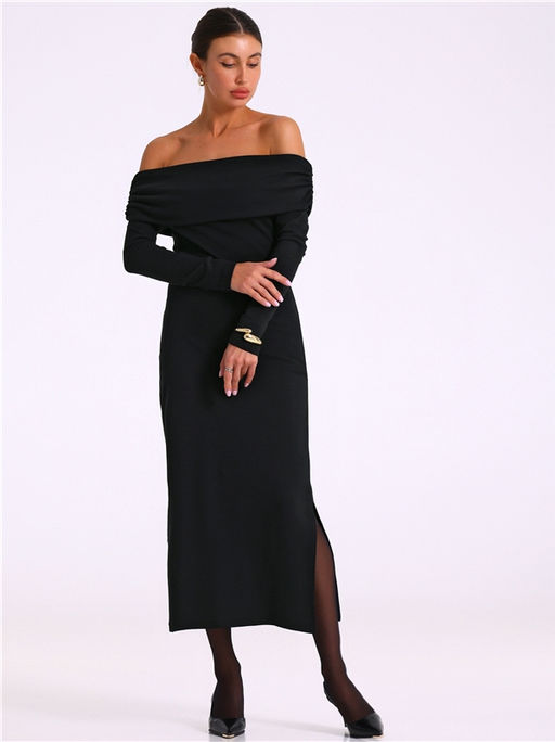 платье 1ЖПД4919200 - Апрель фото 4