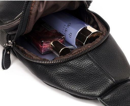 Bags Сумка женская и мужская/ кожа / 0369081/8103  фото 6