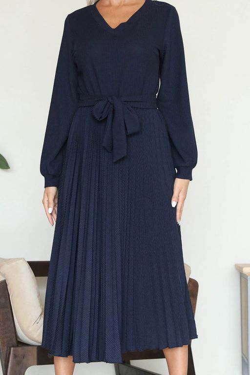 Платье П5-4858/16 - Wisell фото 11