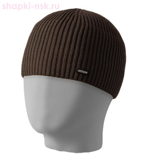 COFFEE Шапка по голове мужская (57-59)