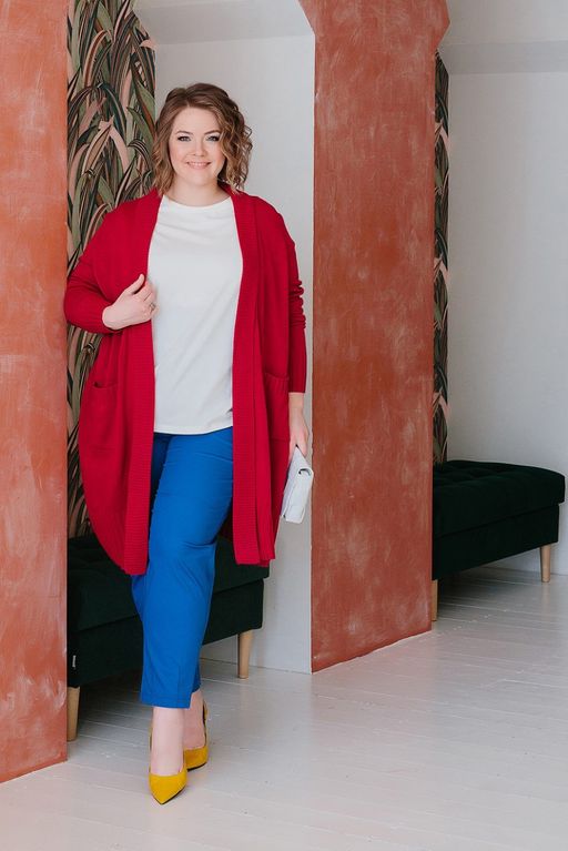 Футболка женская - Jp фото 14