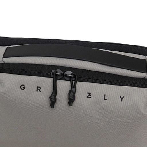 PS-67-113 Сумка наплечная с обвесом - Grizzly фото 31