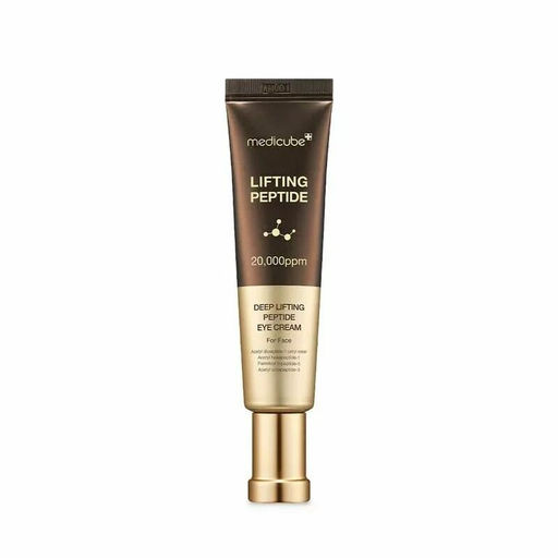 Deep Lifting Peptide Eye Cream For Face - Лифтинг крем для век и лица , 30 мл - Medicube фото 2