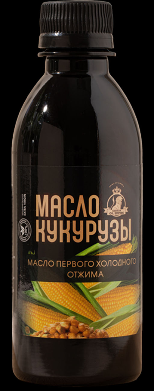 Кукурузы масло