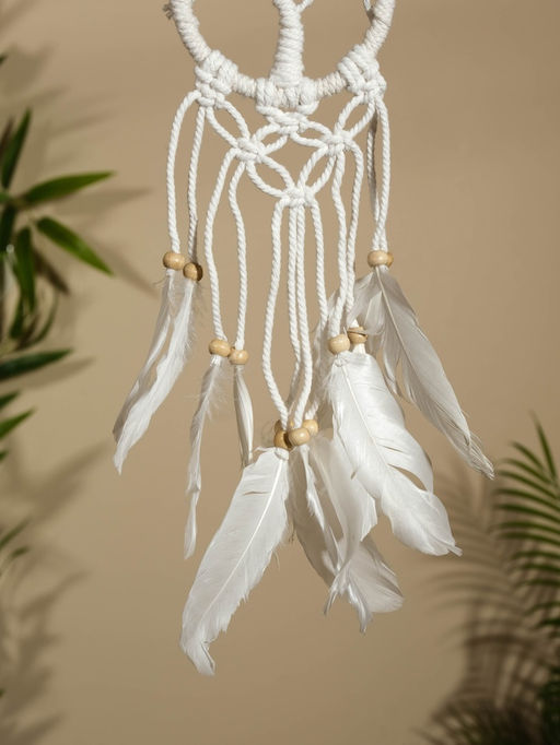 Ловец снов «Разноцветное дерево», 9×36 см