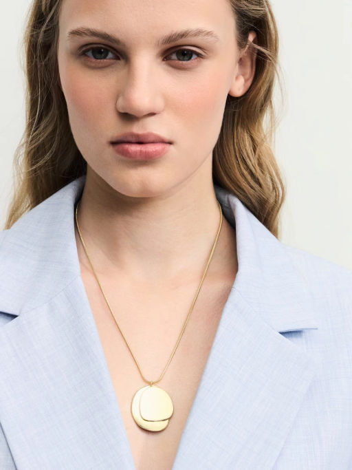 Шейное украшение с подвеской / Zarina  фото 3