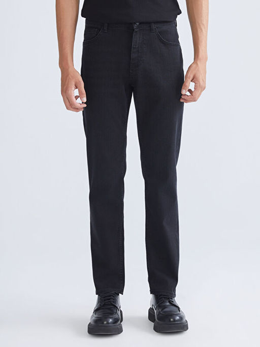 779 Regular Fit Erkek Jean Pantolon