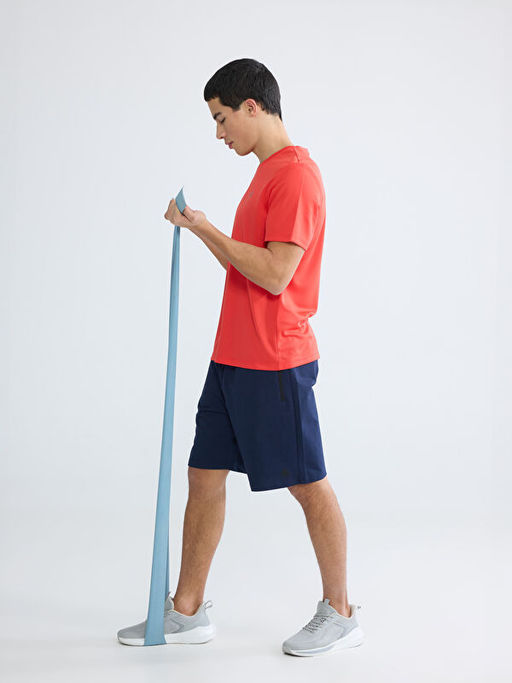 Slim Fit Erkek Spor ?ort