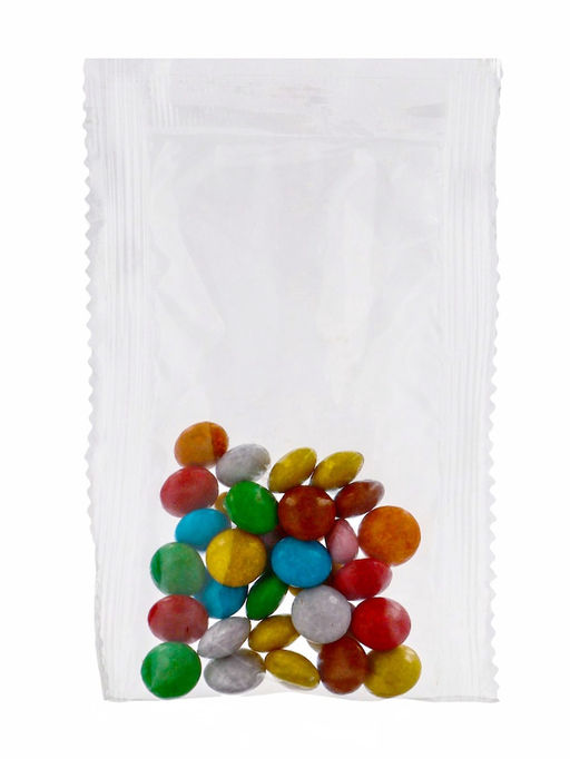 Кондитерский конструктор Шокопиксели: Новый год, 60 г