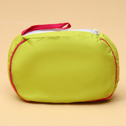 Комбинезон для собак, демисезонный с сумкой, размер S (ДС 25, Ог 33, ОШ 23 см), салатовый - Simaland фото 20