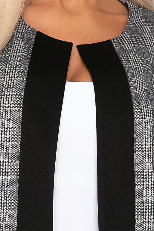 Жакет 8129 - Avili фото 4