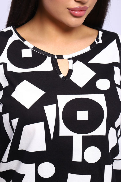 Туника 71119 - Натали фото 10