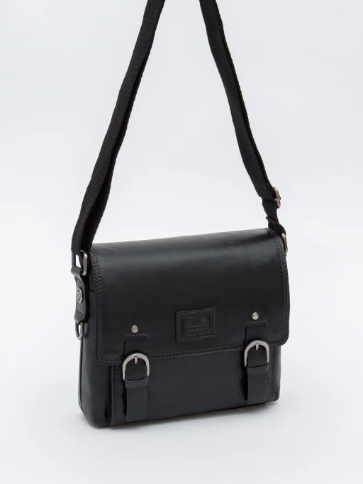 Портфель 4277-1TR black Tough Ruder