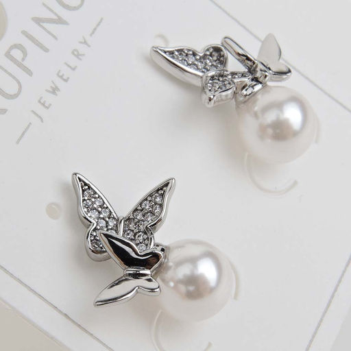 XUPING Серьги на гвоздиках арт. 18 0783 (id 277998) - Rada фото 2