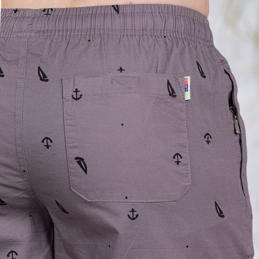 Шорты для плавания 1.2302 - Maner`s Club фото 16