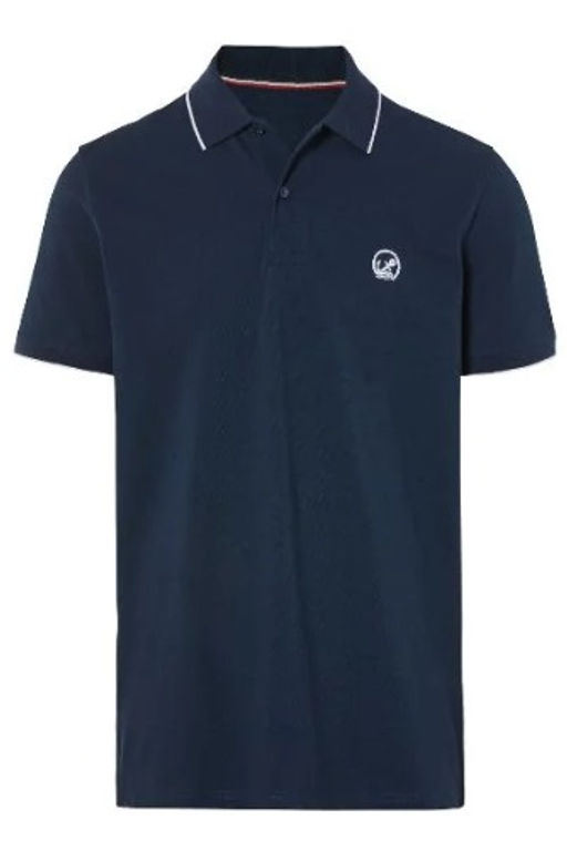 Мужская футболка-поло LIVERGY  фото 2