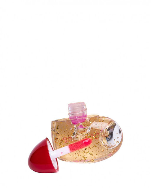 Блеск для губ с 3D эффектом Superior me - Sadoer фото 6