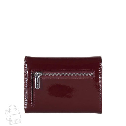 Женский кошелек 7006-16 wine red Velina Fabbiano в Новосибирске