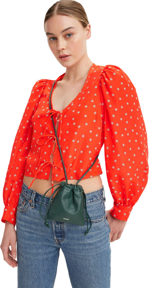 Блузка женская