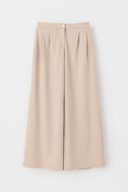 ЕВТ 4116/темно-бежевый брюки жен - Very neat фото 5