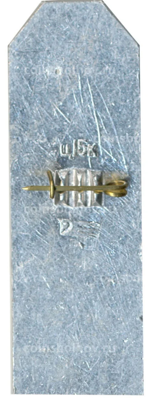 Значок Главная звонница