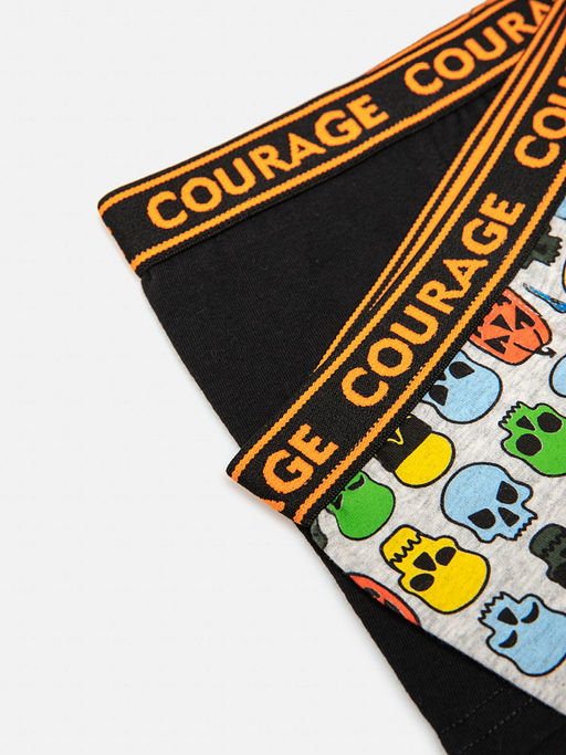 ACOOLA / Трусы детские для мальчиков 2 шт. Buzz ассорти  фото 3