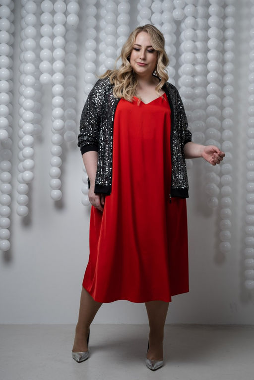 Сарафан женский - Jp фото 12