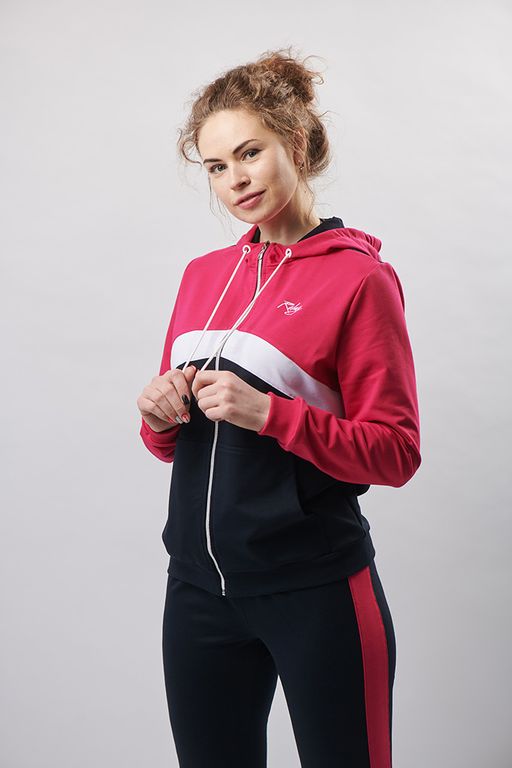 Костюм Футер 2-х нитка - Relay фото 17