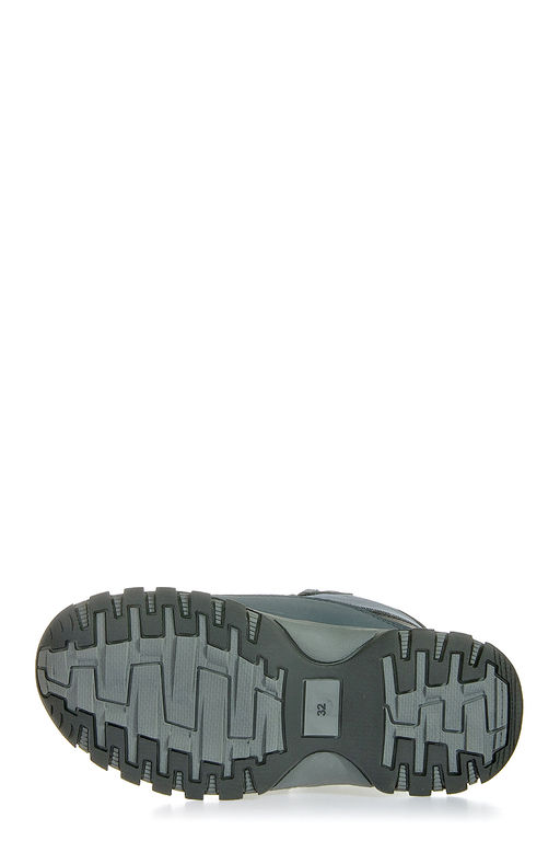 Ботинки детские Ligolambi