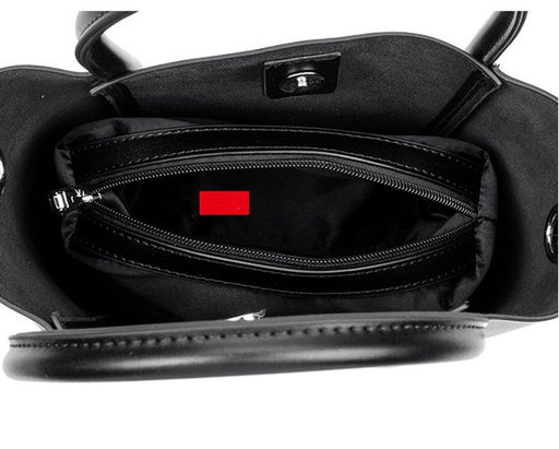 Bags Сумка женская / кожа / 03812172 фото 11