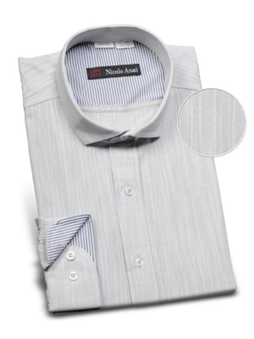 Рубашка 08-С-8801 - Nicolo angi фото 2