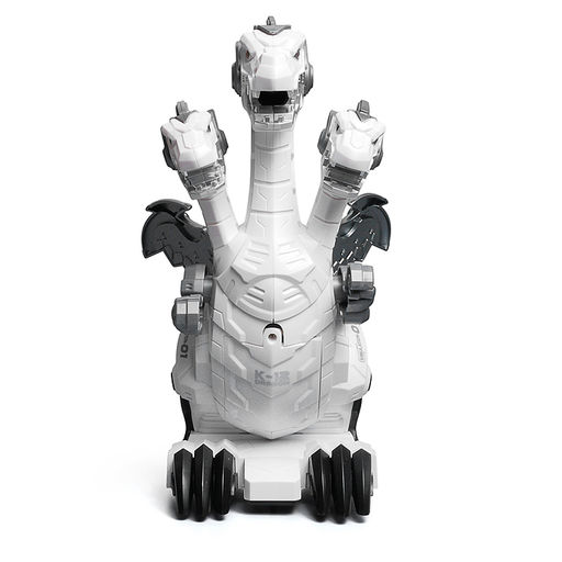 Дракон "Трёхглавая мощь" в коробке