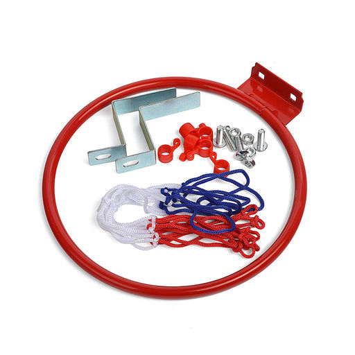 Набор для баскетбола "Меткий бросок" в коробке