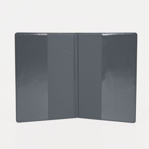 Обложка для паспорта, цвет белый - Simaland фото 3