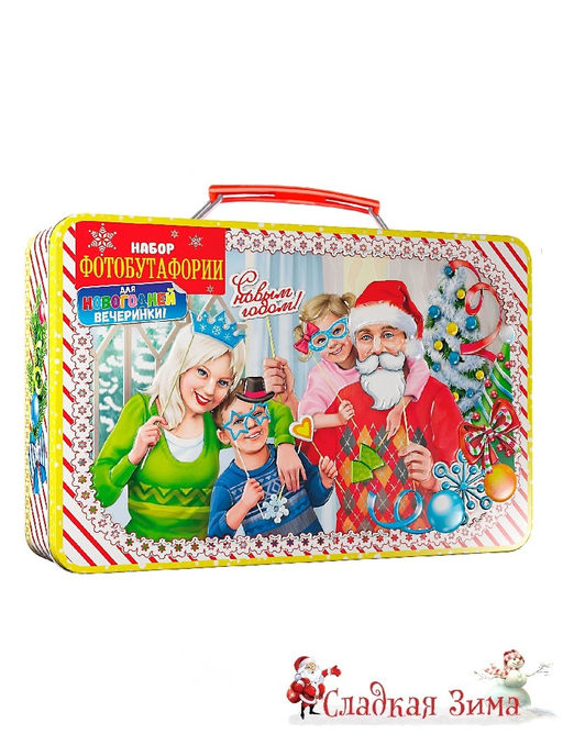 80. Маскарад (вложение: игра)