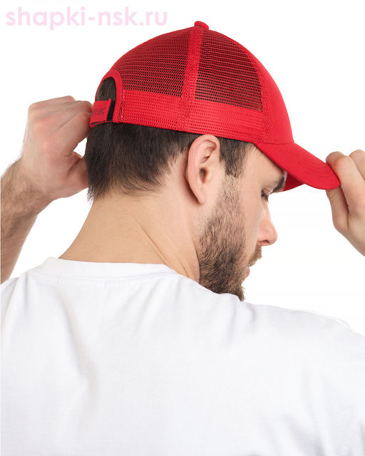 011.201210 Бейсболка мужская (55-61)