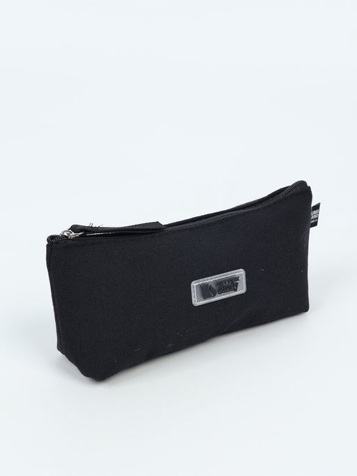 Пенал школьный, текстиль, ArtFox STUDY