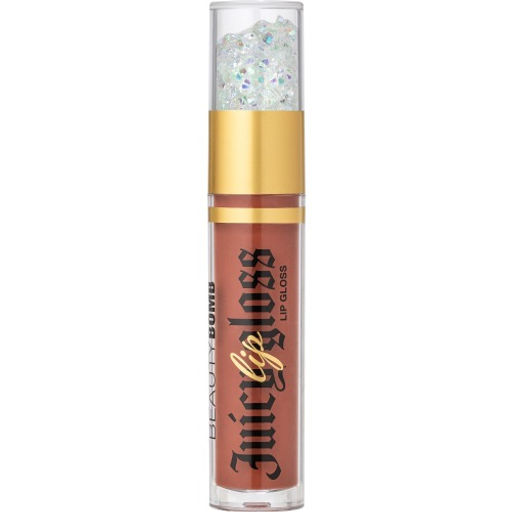 Beauty Bomb Блеск для губ / Lip gloss Juicy тон 13  фото 2