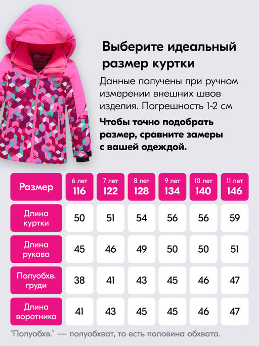 Горнолыжный костюм до -25С - Mtforce фото 6