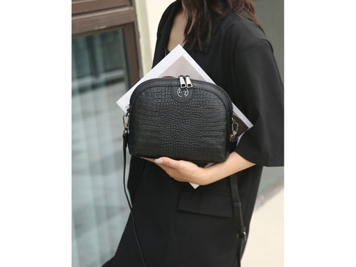 Сумка женская Lanotti YN217К/Черный