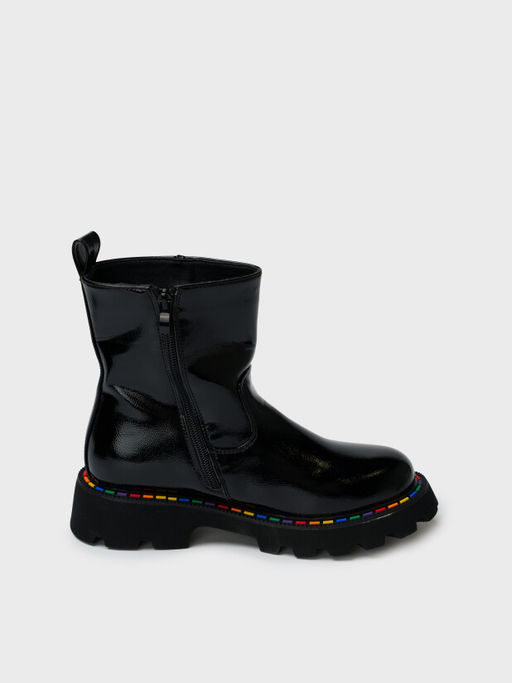 PlayToday/ Ботинки для девочки  фото 4