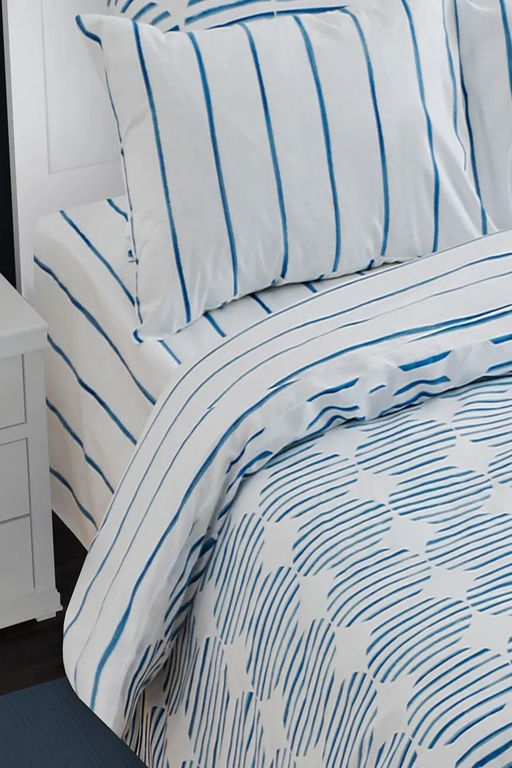 КПБ Перкаль NUANCE PALETTE Breeze