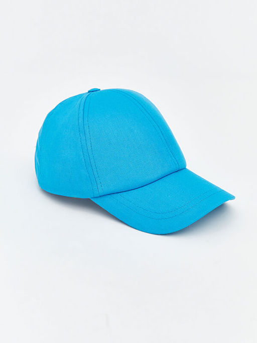 Basic Erkek ?ocuk Kep ?apka