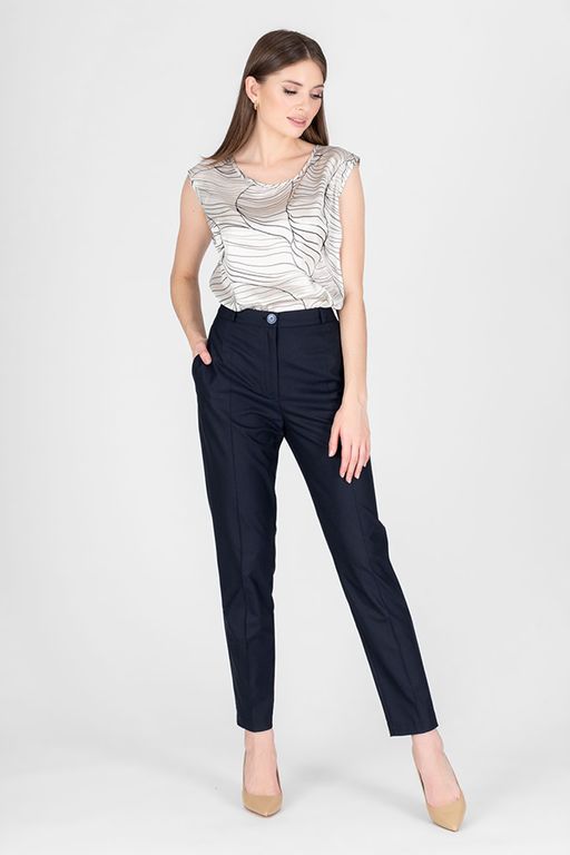 58341 Брюки Eliseeva Olesya  фото 7